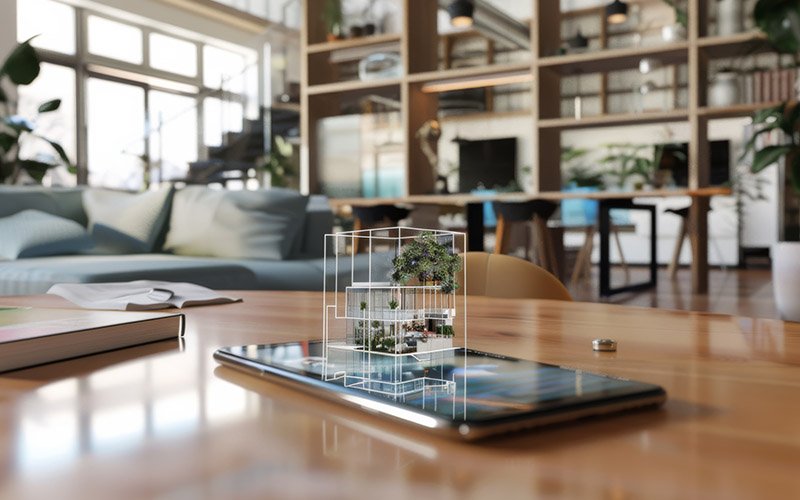 Ev ve Ofis İçin Akıllı Depolama Çözümleri